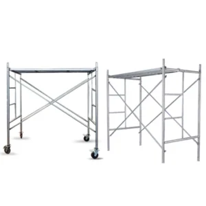 1 Set Scaffolding Ukuruan 1.7m