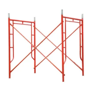 1 Set Scaffolding Ukuran 1.9m